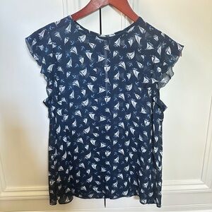 Ralph Lauren top - NWOT